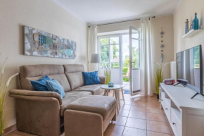 Haus am Haftbruch Whg 03